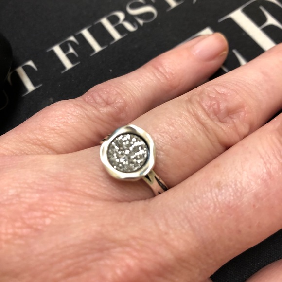 tj maxx engagement rings